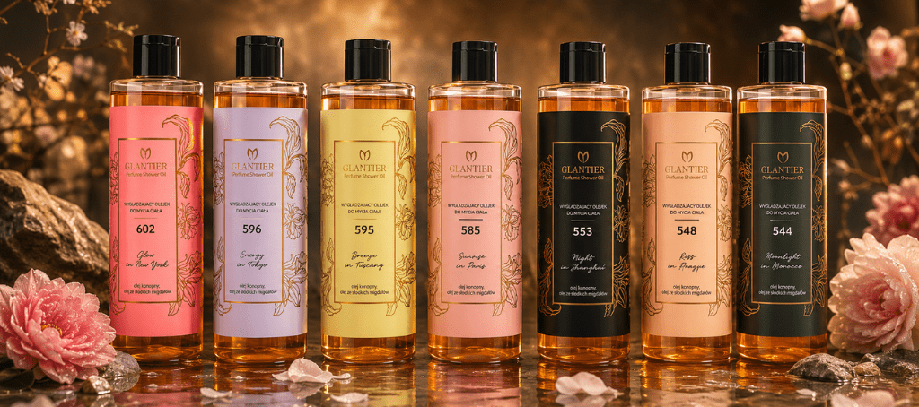 Yodeyma parfums